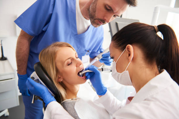 Best Pediatric Dentistry  in Huntsville, TX