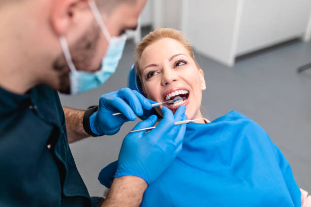 Best Laser Dentistry  in Huntsville, TX