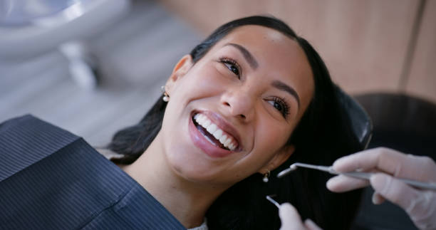 Best Full Mouth Reconstruction  in Huntsville, TX