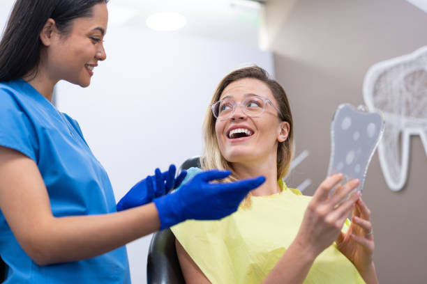 Trusted Huntsville, TX Holistic Dental Care Services Experts