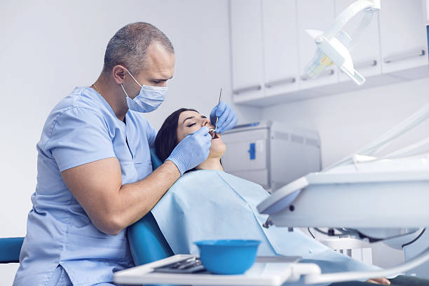  Huntsville, TX Holistic Dental Care Services Pros