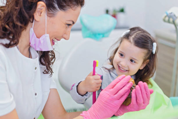 Best Dental Fillings (Composite and Amalgam)  in Huntsville, TX
